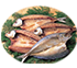 鮭・干物・海産物
